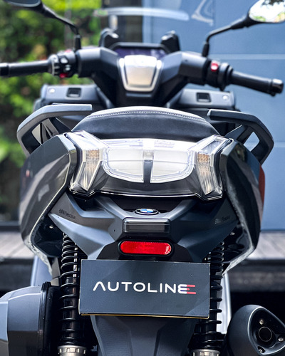 Bmw C400 Gt 2023