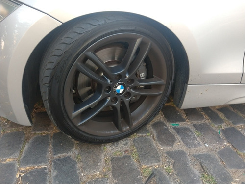 Bmw Serie 1 2.5 135i Coupe Sportive 306cv 2010