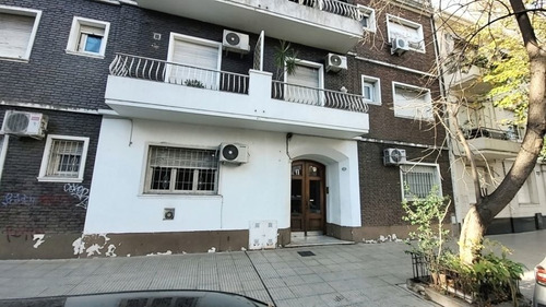 Imagen 27 de 28 de Venta Colegiales 2 Ambientes Reciclado Bajas Expensas