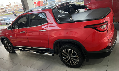 Fiat Toro 2.0 Ranch 4x4 At