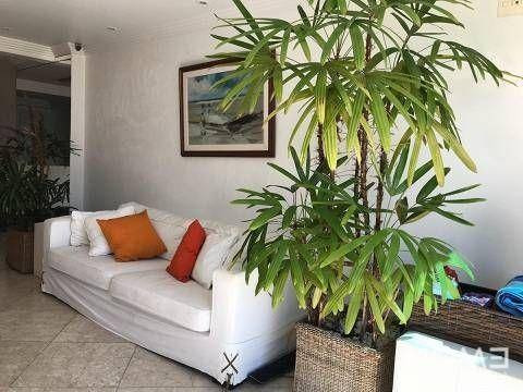 Imagem 3 de 19 de Cobertura À Venda, 310 M² Por R$ 3.200.000,00 - Barra Da Tijuca - Rio De Janeiro/rj - Co0285