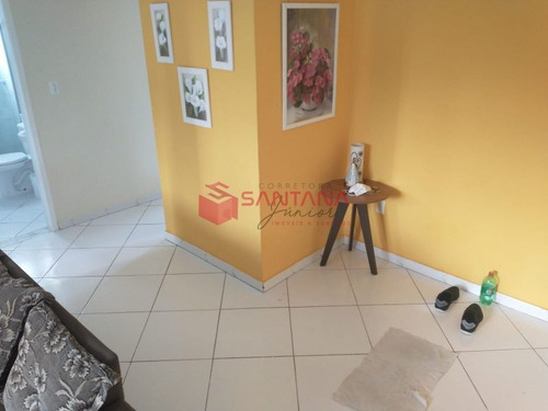 Imagem 7 de 13 de 2/4 Sendo 1 Suíte Nascente No Centro De Lauro De Freitas - 9341504