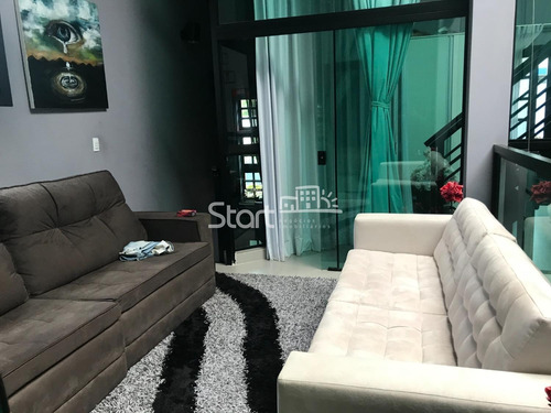 Imagem 28 de 30 de Casa À Venda Em Cidade Universitária - Ca005729