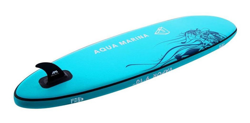 Stand Up Paddle / Sup Inflable / Vapor Aqua Marina 10 Pies