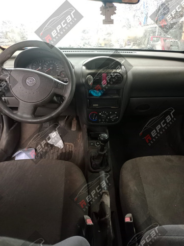 Chevrolet Corsa Evolution 2005 En Desarme