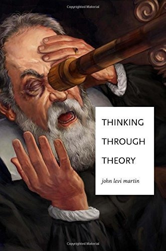 Libro Thinking Through Theory Nuevo