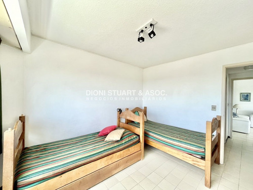 Imagen 20 de 30 de Oportunidad En Roosevelt !! 2 Dormitorios 2 Baños !! Vista Al Mar !! Para Comprar Ahora !!!