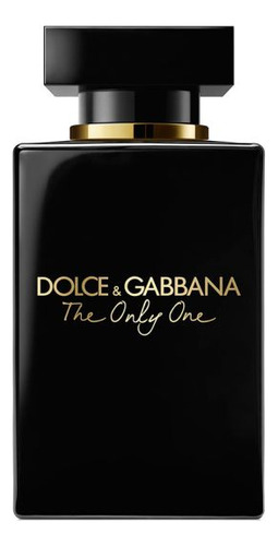 Dolce & Gabbana The Only One Edp Intense 50ml