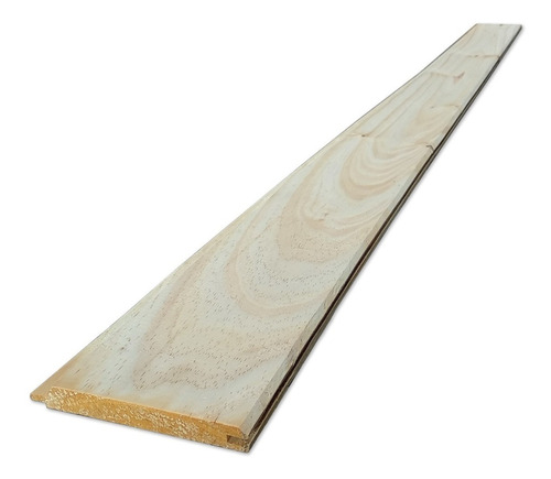 Machimbre Pino Elliotis 1/2x4 Por Tabla De 3,66 Mts