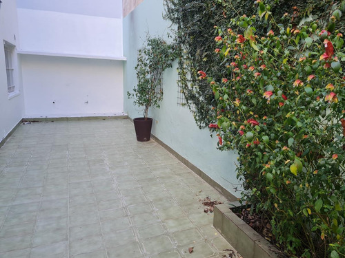 Imagen 4 de 22 de Departamento - S.isi.-centro, 3 Dormitorios Patio Y Gran Terraza