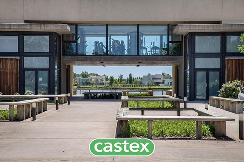 Imagen 7 de 30 de Lote Super Premium Al Lago En Terravista A La Venta