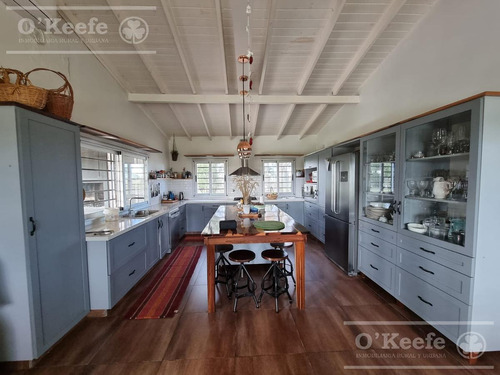 Imagen 13 de 30 de Chacra En Venta De 17 Has En San Andres De Giles. Excelente Casco