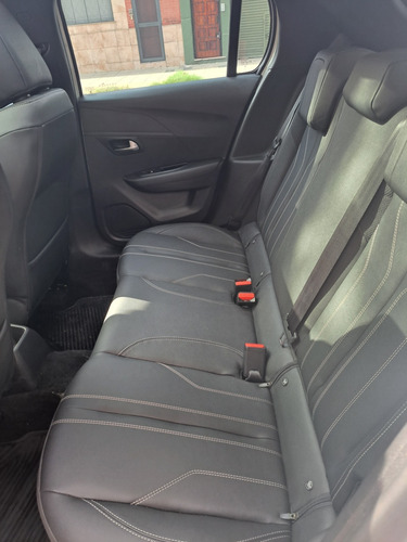 Peugeot 208 1.6 Feline Tiptronic
