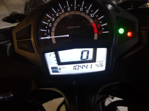 Kawasaki 650