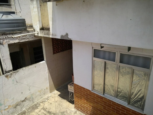 Imagem 12 de 27 de Casa Para Venda - Vila Valqueire, Rio De Janeiro - 1 Vaga - 174