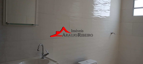 Imagem 10 de 10 de Casa Com 2 Dorms, Vila Areao, Taubaté - R$ 310 Mil, Cod: 60775 - V60775