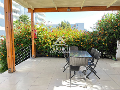 Venta Departamento Avenida Pacifico 2 Dormitorios 2 Baños