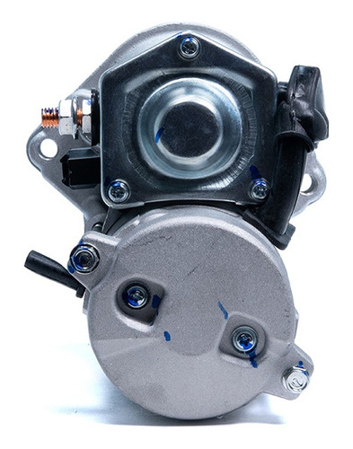 (1) Marcha Sist. Nippondenso Dodge Caravan L6 3.8l 96/99