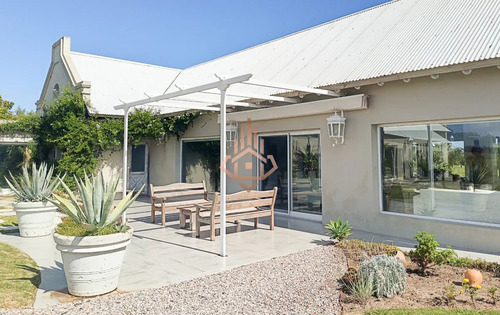 Casa A La Venta En Laguna Del Sauce Ojo De Agua
