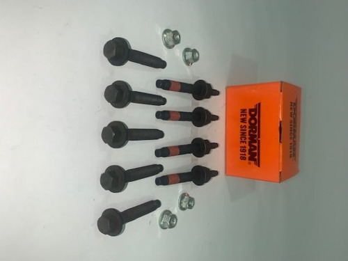 Imagen 2 de 4 de Tornillos Multiple Jeep Grand Cherokee 2011 - 2020