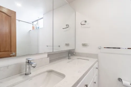 Apartamento En Venta En Rincón Del Chicó. Cod V18967