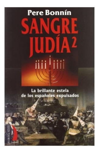 Sangre T.ii Judia