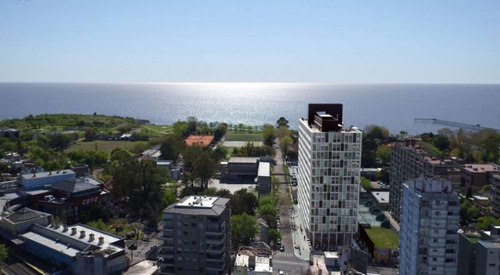 Departamento De 2 Ambientes En Venta En Olivos