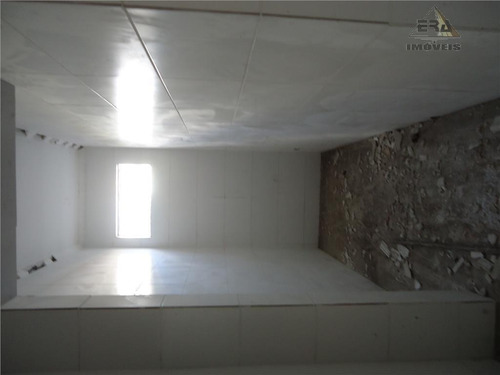 Imagem 9 de 11 de Galpão Comercial Para Locação, Jardim Odete, Itaquaquecetuba - Ga0021. - Ga0021