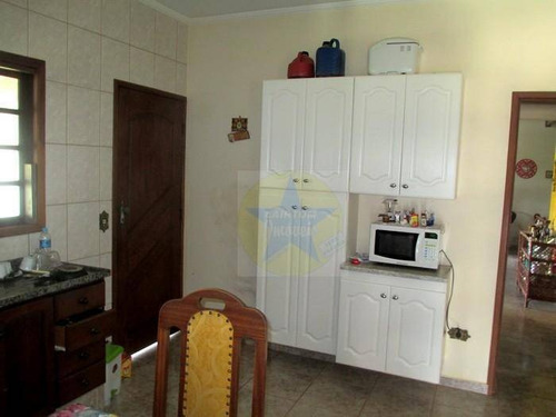 Chácara À Venda, 1000 M² Por R$ 650.000,00 - Rio Abaixo - Atibaia/sp - Ch1159