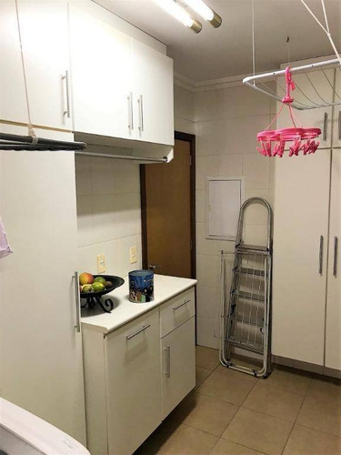 Apartamento Com 3 Dormitórios À Venda, 155 M² Por R$ 950.000,00 - Jardim Irajá - Ribeirão Preto/sp - Ap2960