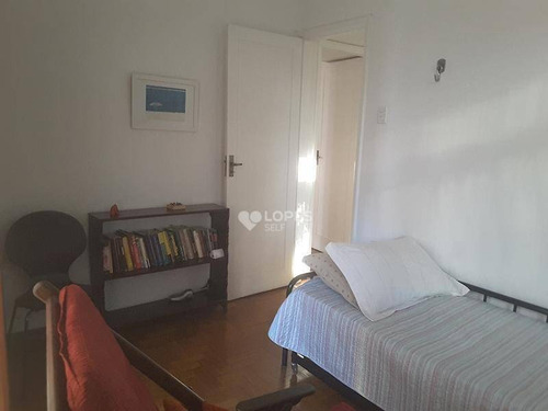 Apartamento Com 3 Quartos, 67 M² Por R$ 500.000 - Icaraí - Niterói/rj - Ap35874