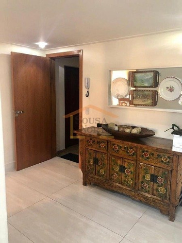 Imagem 8 de 15 de Apartamento, Venda, Santana, Sao Paulo - 27212 - V-27212