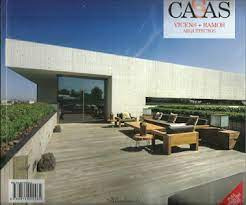 Libro Casas Internacional Nº 158 De Guillermo Raul, Kliczkow