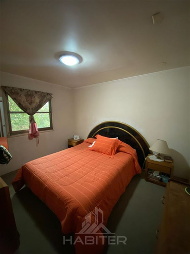 Sitio En Venta En Curicó