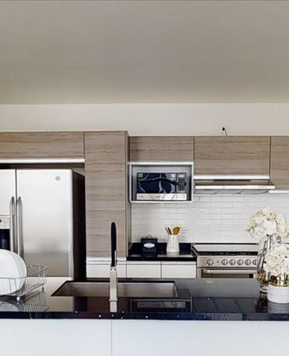 Imagen 15 de 30 de Departamento En Venta En Angelopolis, Frente A La Estrella De Puebla