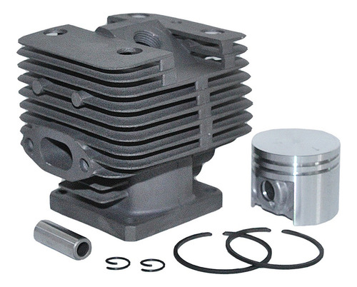 Cilinder Piston Kit For Stihl Fs250 Fs202 Fs