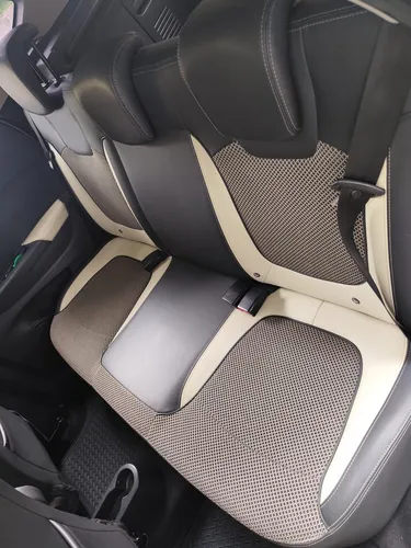 Renault Captur 2.0 Intens Automática