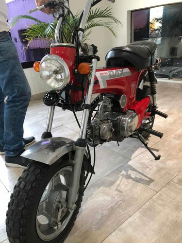 Honda Dax Coleccion !!