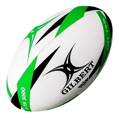 Pelota Rugby Gilbert Gtr 3000    #1 Strings