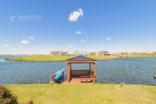 Imagen 16 de 30 de Casa En Venta Puertos De Escobar Barrio Marinas - Maroto Propiedades