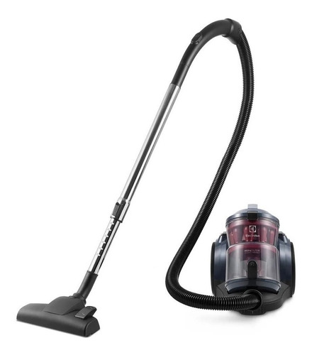 Aspiradora Trineo Electrolux EAS32 2L azul 220V-240V 50Hz