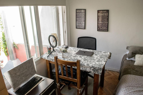 Ph De 3 Ambientes En Venta En Martinez