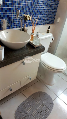 Imagem 15 de 15 de Apartamento - Vila Goncalves - Ref: 1551 - V-1551