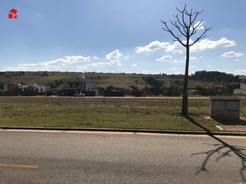 Imagem 1 de 2 de Lote - Residencial Alphaville - Ref: 1416 - V-1416