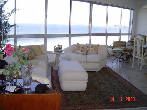 Imagem 8 de 19 de Apartamento Residencial Para Locação, Leme, Rio De Janeiro. - Ap2801