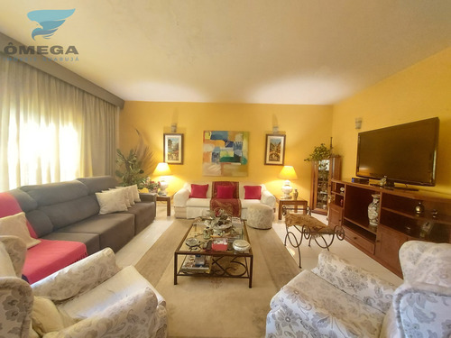 Imagem 4 de 18 de Casa À Venda Próximo Praia Das Pitangueiras (estuda Imóvel No Guarujá Como Parte De Pagamento) - Ca00441 - 70312584