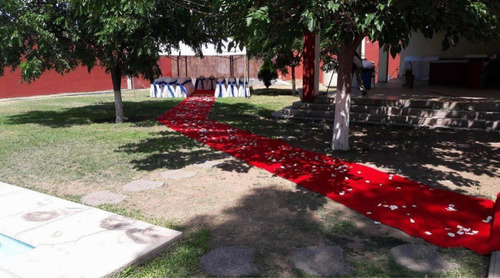 Imagen 8 de 9 de Salón De Eventos Hacienda Los Arcos