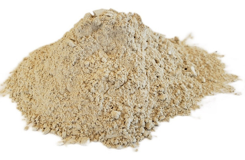 3 Bolsas De Zeolita Clinoptilolita Micronizada 400 Gramos