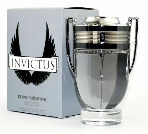 Locion invictus online hombre