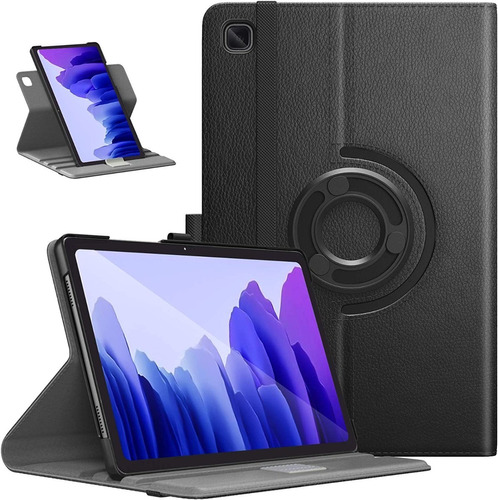 Funda Para Samsung Tab A7 De 10,4  (sm-t500/t505/t507)